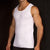 M00135 Mens Singlet