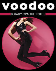 H30316 Totally Opaque Tight