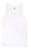 U02431 Jockey Kids Cotton Rib Singlet