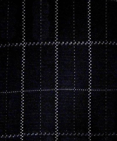 H12753 Heritage Check Knee Hi