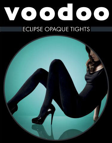 H30312 Eclipse Opaque Tight