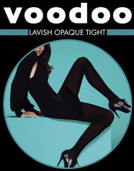 H30315 Lavish Opaque Tight