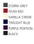 H30317 Totally Opaque Leggings