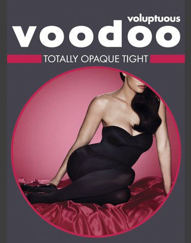 H30563 Totally Opaque Tight