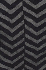 H31439 Geometric Arrow Patterned Tight