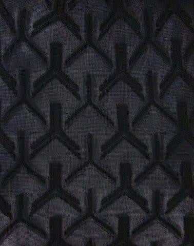 H31523 Skyscraper Patterned Tight