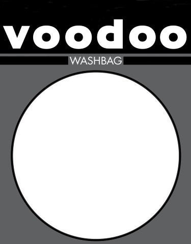 H60060 Wash Bag