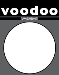 H60060 Wash Bag