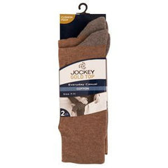 Cushion Foot Sock